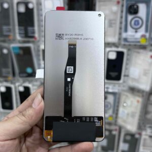 Huawei Honor 20 Pro Screen Replacement