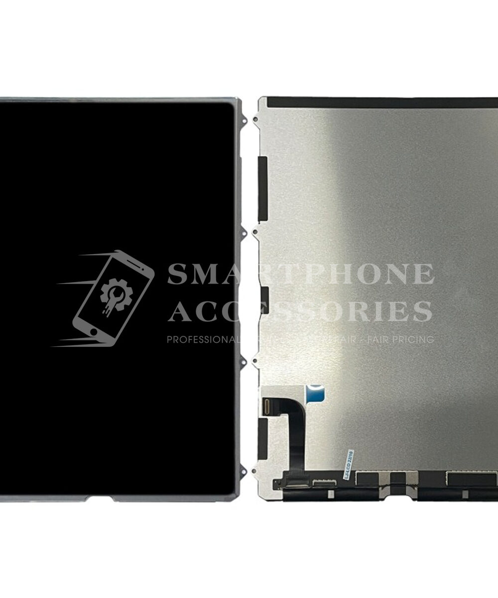 iPad Gen 10 Screen Replacement