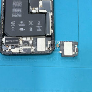 iPhone 11 Pro speaker replacement
