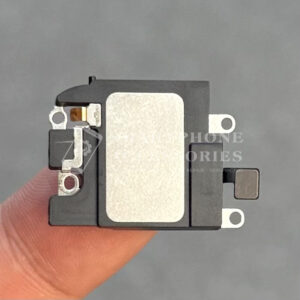 iPhone 11 Pro speaker replacement