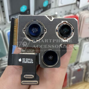 iPhone 12 Pro Max Camera Replacement