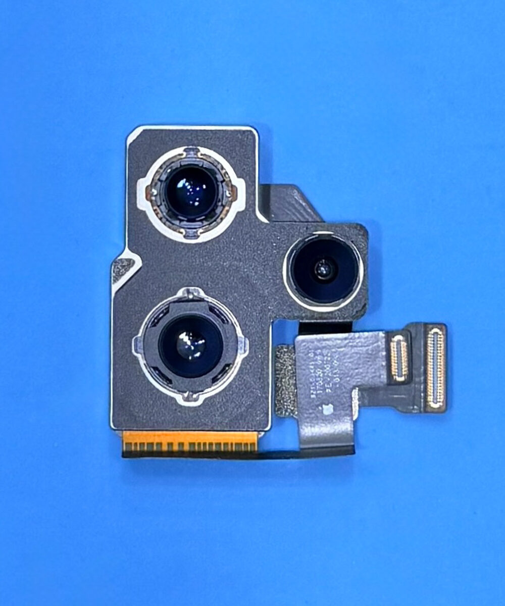 iPhone 12 Pro Max Camera Replacement