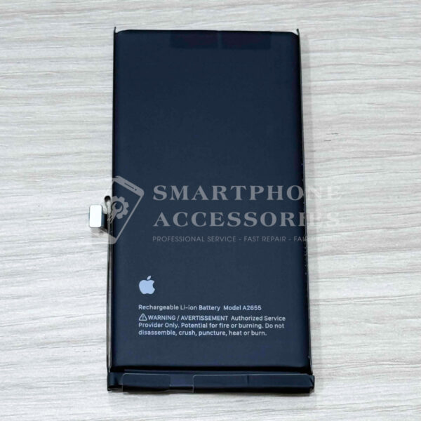 iPhone 13 battery replacement