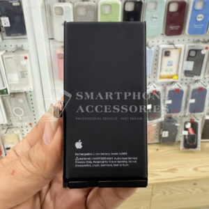 iPhone 13 battery replacement