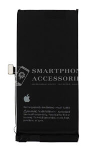 iPhone 13 Mini Battery Replacement