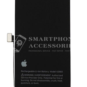 iPhone 13 Mini Battery Replacement