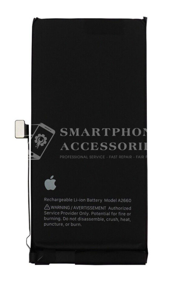 iPhone 13 Mini Battery Replacement