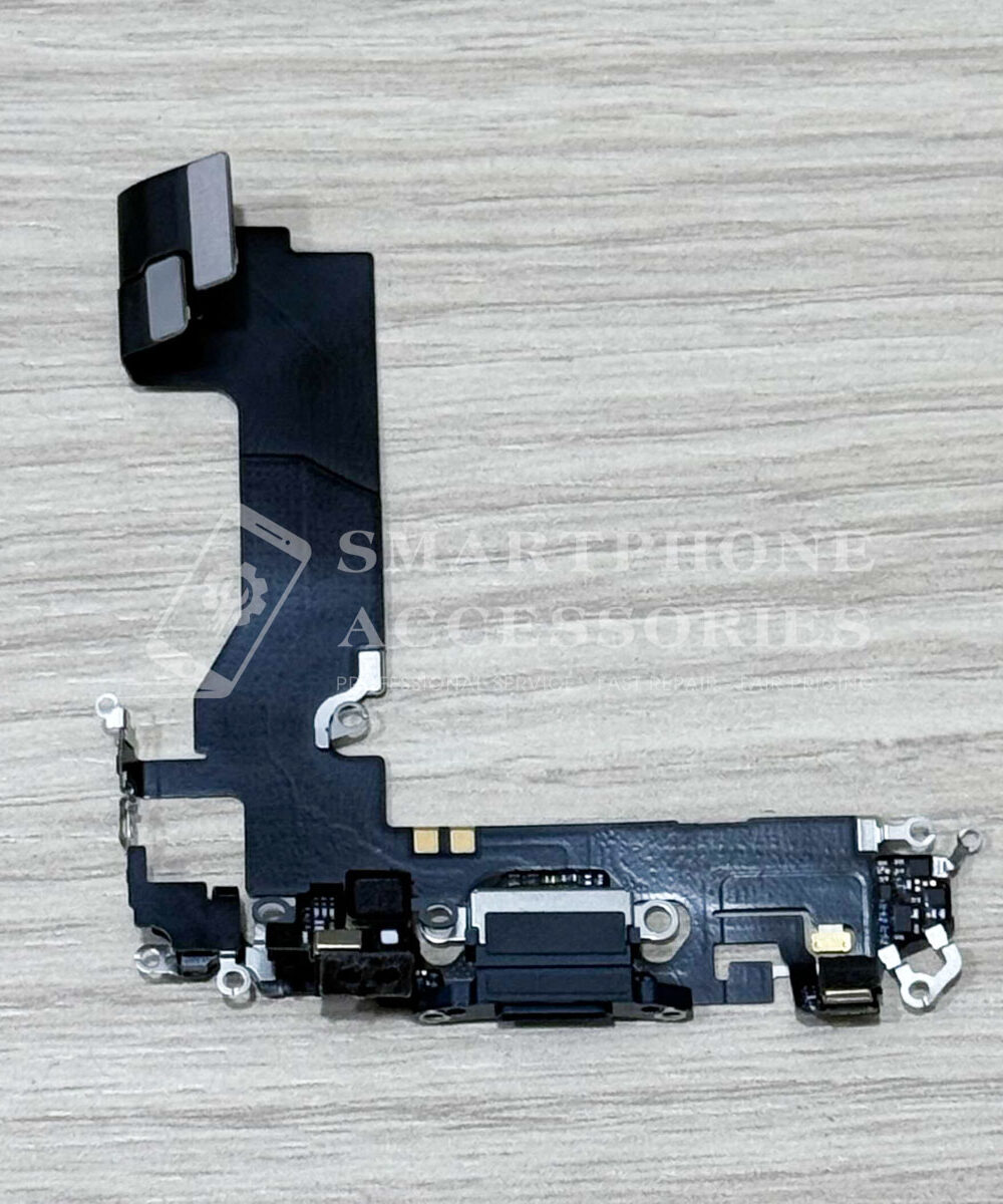 iPhone 13 mini Charging Port Replacement