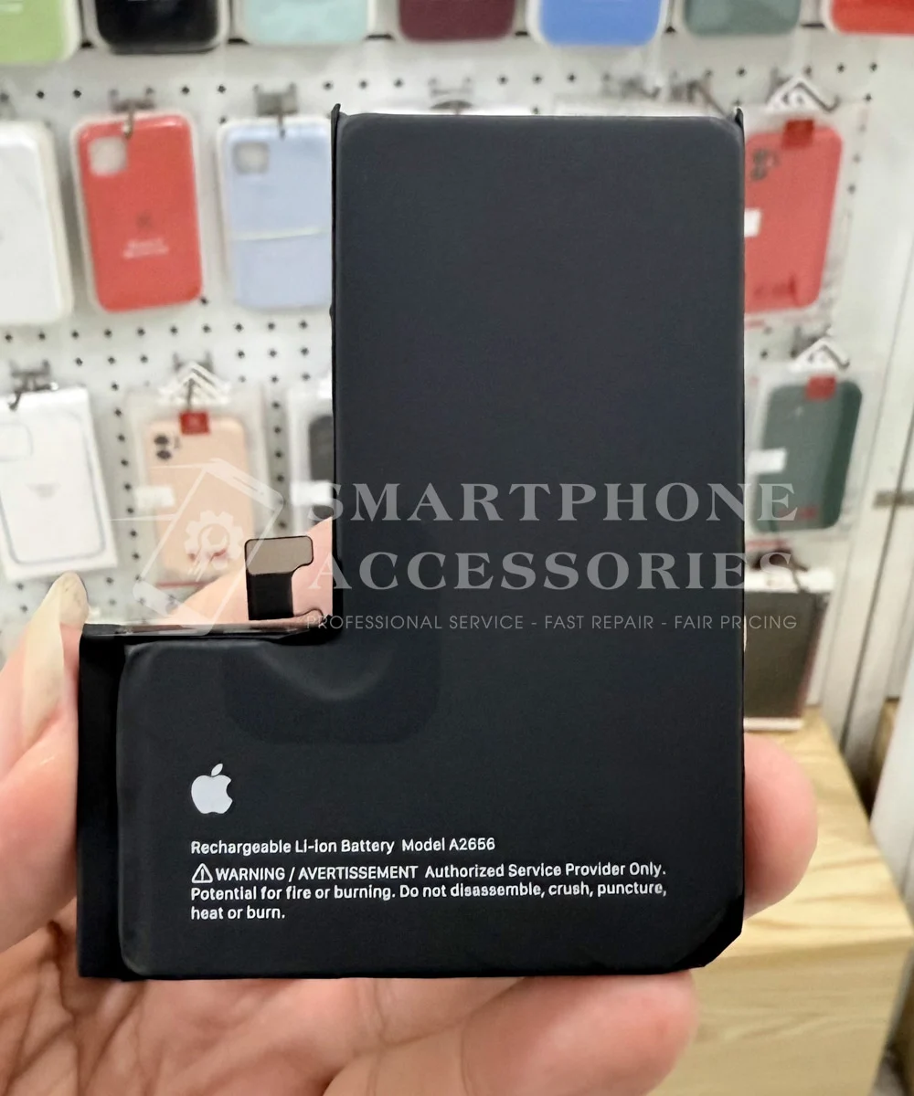 iPhone 13 Pro Battery Replacement