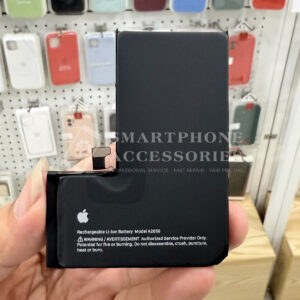 iPhone 13 Pro Battery Replacement