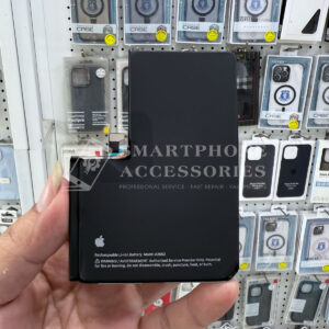 iPhone 13 Pro Max Battery Replacement
