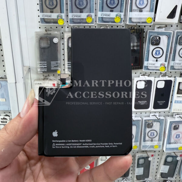 iPhone 13 Pro Max Battery Replacement