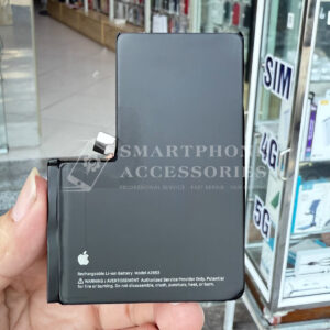iPhone 13 Pro Max Battery Replacement