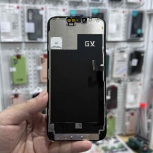 iPhone 13 Pro Max screen made by 3rd party