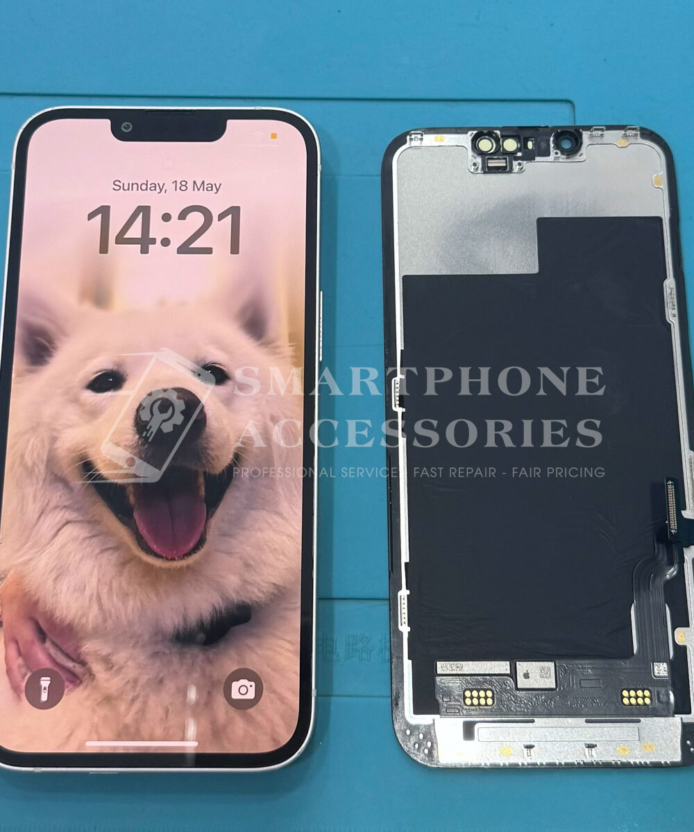 iPhone 13 Screen Replacement