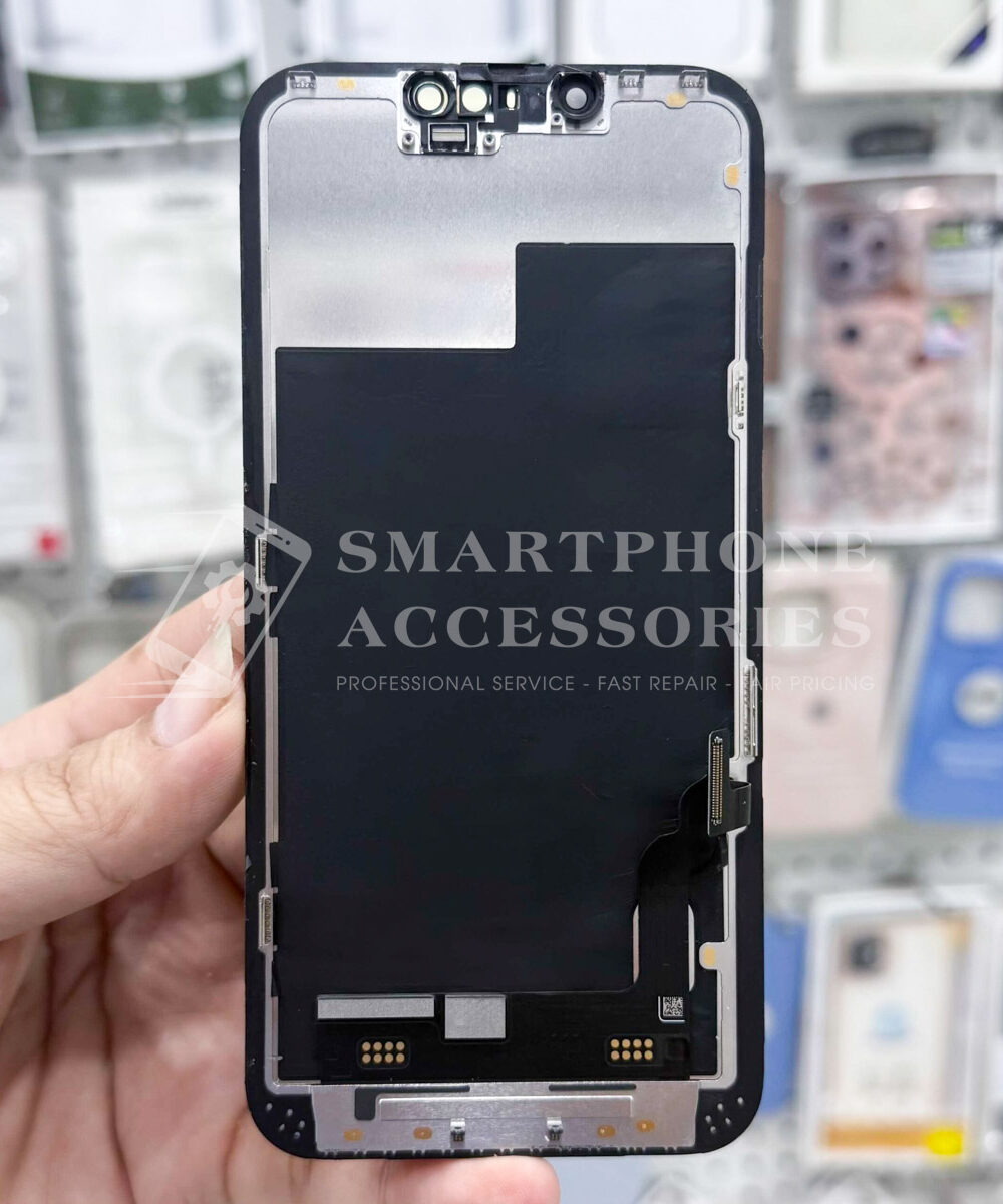 iPhone 13 Screen Replacement