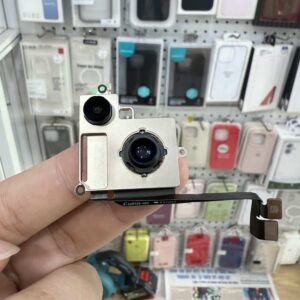 iPhone 14 / 14 Plus Camera Replacement