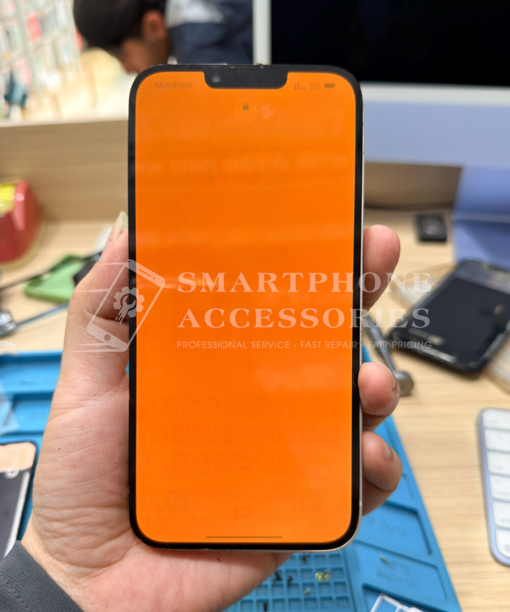 iPhone 14 Plus Screen Replacement