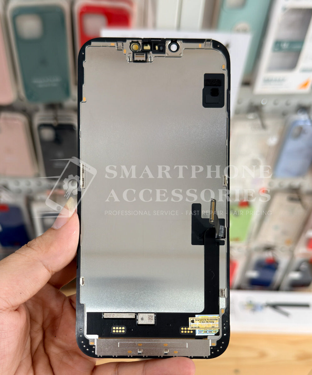 iPhone 14 Plus Screen Replacement