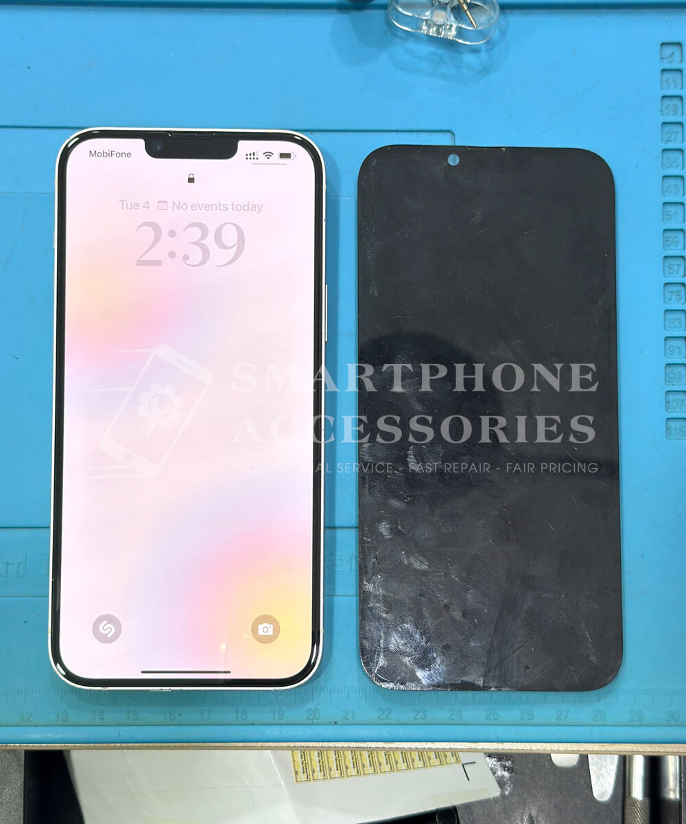 iPhone 14 Plus Screen Replacement