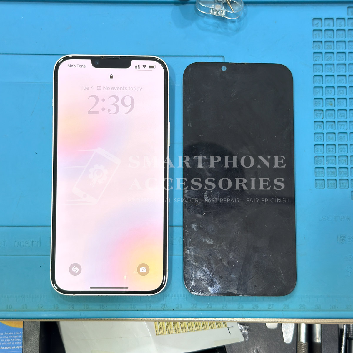 iPhone 14 Plus Screen Replacement