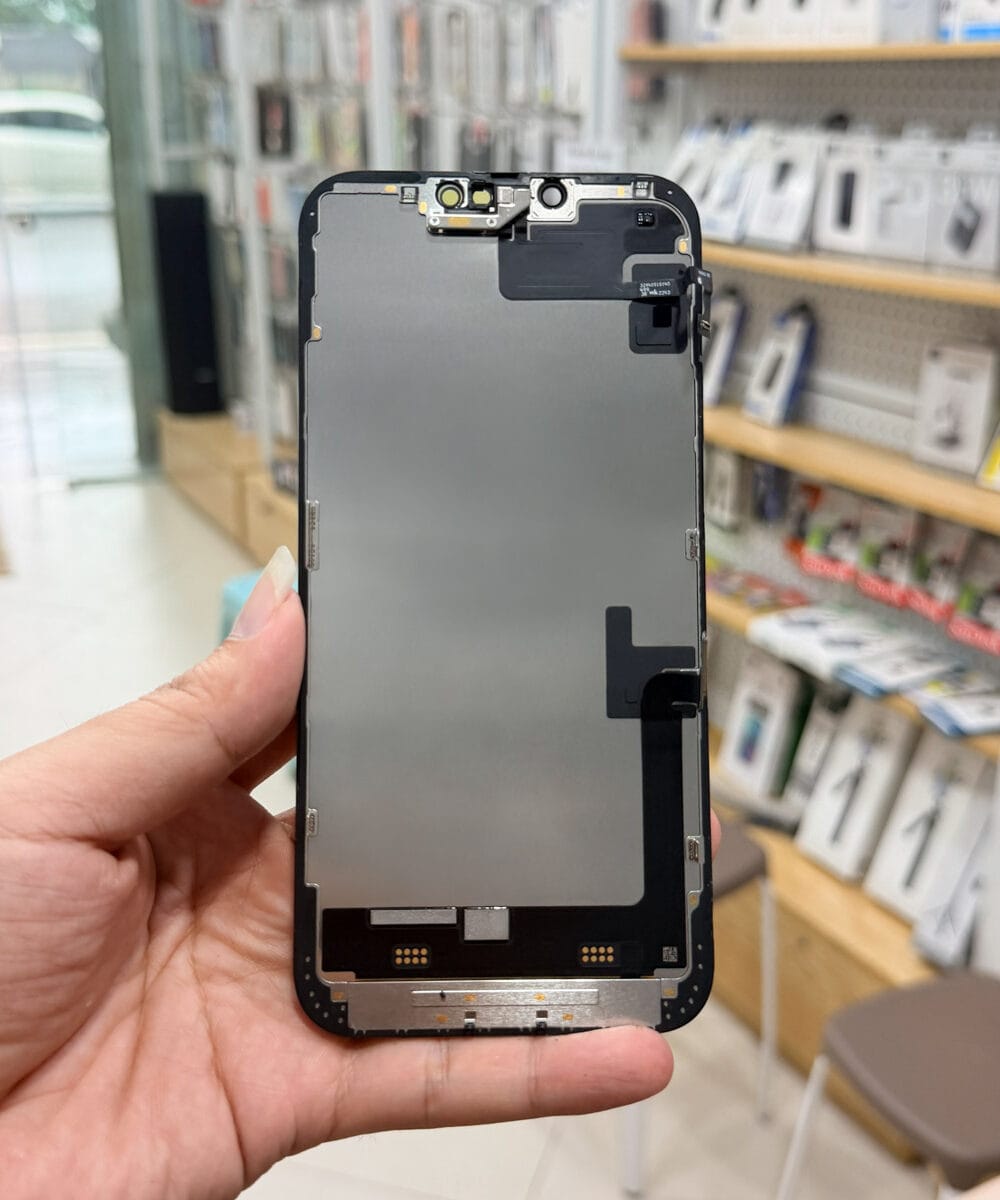 iPhone 14 Plus Screen Replacement
