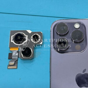 iPhone 14 Pro Camera Replacement