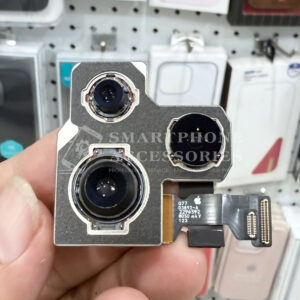 iPhone 14 Pro Camera Replacement