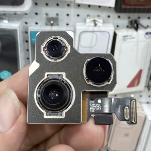 iPhone 14 Pro Camera Replacement