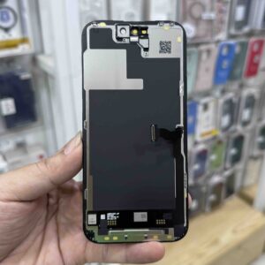 iPhone 14 Pro Display – Third-Party Display Manufacturers