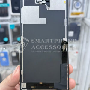 iPhone 14 Pro Max screen replacement