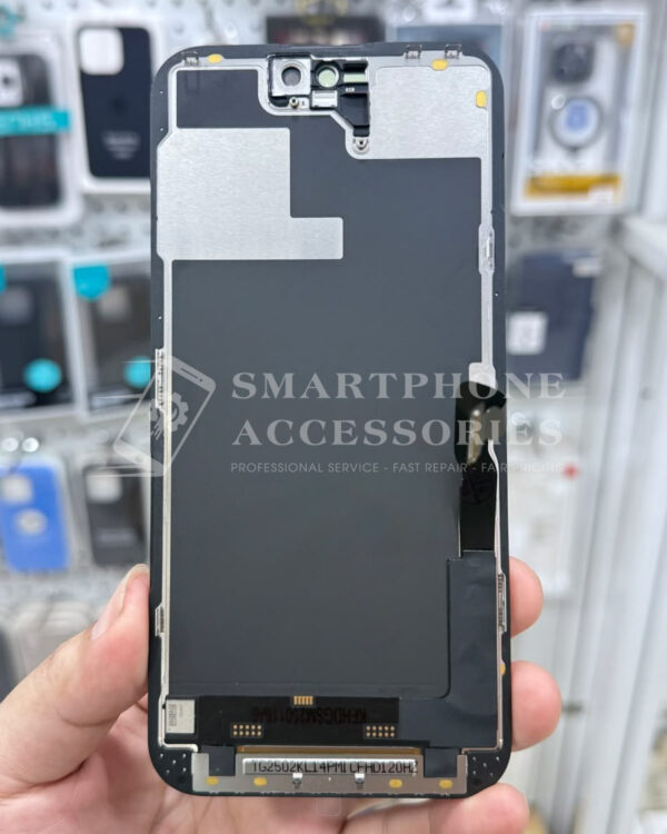 iPhone 14 Pro Max screen replacement