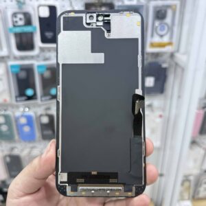 iPhone 14 Pro Max Screen Replacement with OEM Component