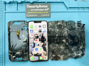 iPhone 14 Repair Service