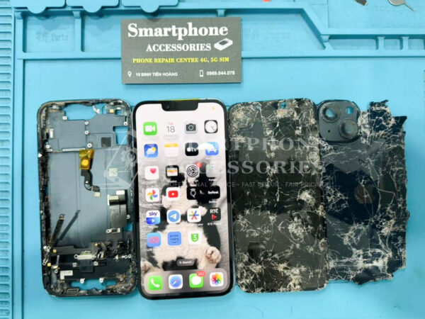 iPhone 14 Repair Service
