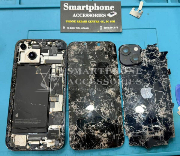 iPhone 14 Repair Service