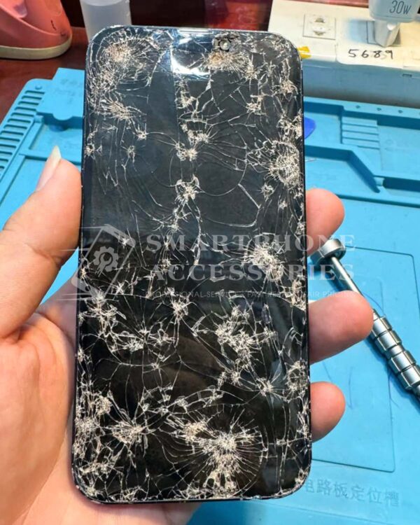 iPhone 14 Repair Service
