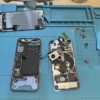 iPhone 14 Saltwater Damage Repair