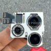 iPhone 15 Pro Camera Replacement