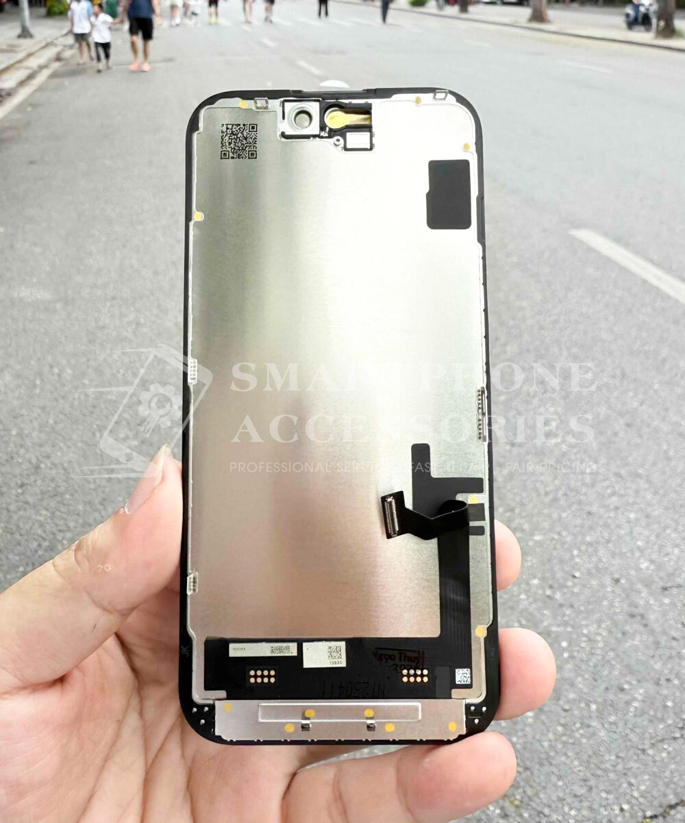 iPhone 15 Screen Replacement