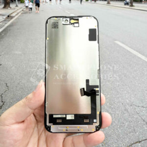 iPhone 15 Screen Replacement