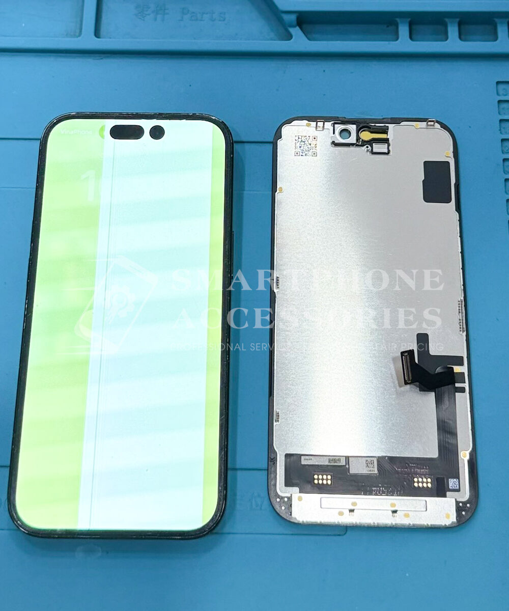 iPhone 15 Screen Replacement