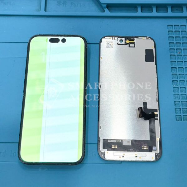 iPhone 15 Screen Replacement