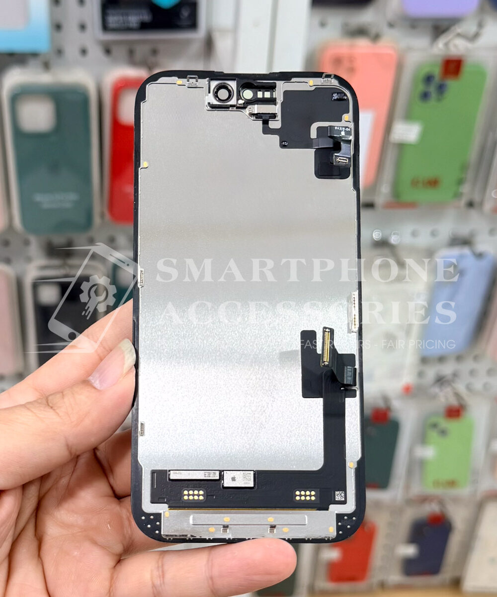 iPhone 15 Screen Replacement