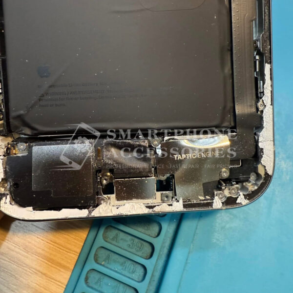 iPhone 16 Pro Max Repair and Restore