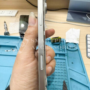 iPhone 16 Pro Max Repair and Restore