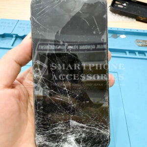 iPhone 16 Pro Max Repair and Restore
