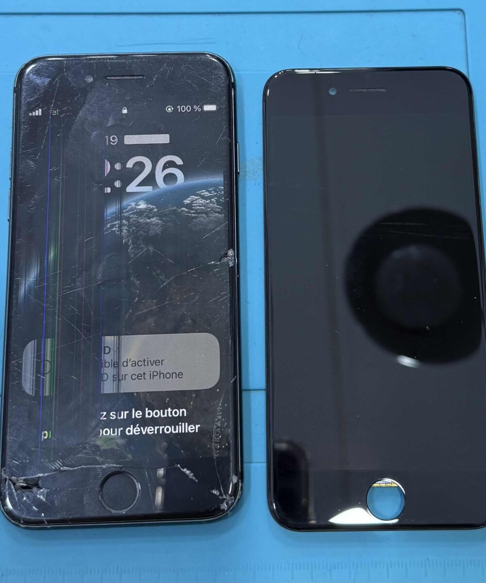 iPhone 8 Screen Replacement