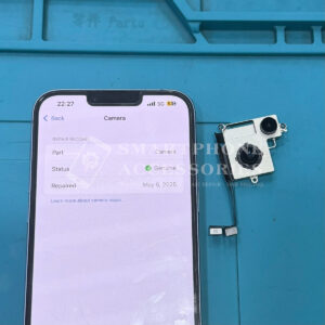 iPhone Camera Replacement