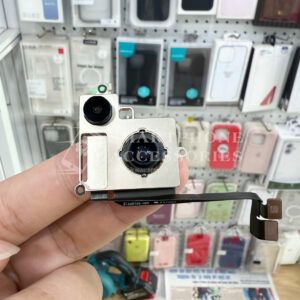 iPhone Camera Replacement